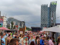 Schlagermove Hamburg 2024